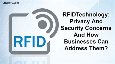 encrypted rfid cards|rfid privacy and security issues.